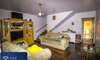 Imagem: Casa com 2 dormitórios à venda, 110 m²