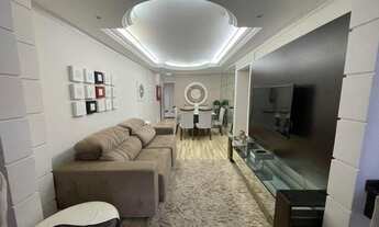 Imagem: Apartamento no Edifício Shopping Atlântico