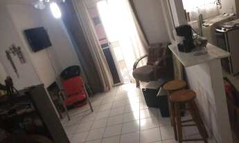 Imagem: Apartamento com 2 dormitórios à venda