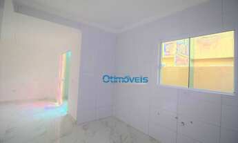 Imagem 5: Sobrado à venda, 127 m² por R$ 590.000,00 - Uberaba - Curitiba/PR