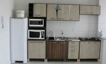 Imagem 4: CRICIÚMA - Apartamento Padrão - SANTA BARBARA