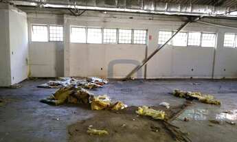 Imagem 5: Barracão, 600 m² - venda por R$ 5.800.000,00 ou aluguel por R$ 25.000,00/mês - Centro - Ca