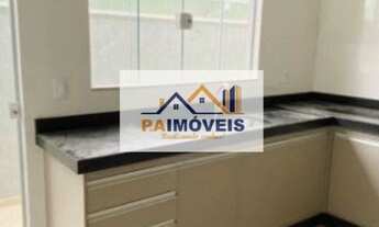 Imagem: Casa c/3 Quartos no Vergani