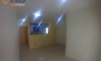 Imagem 5: Apartamento 3 Dormitórios sendo 1 Suíte - 83 m² - 1 Vaga - Jardim Aquarius