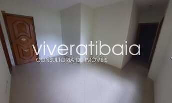 Imagem 2: Apartamento Residencial à venda, Alvinópolis, Atibaia - AP0122