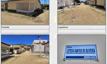 Imagem 2: BREJO DO CRUZ - CENTRO - Oportunidade Única em BREJO DO CRUZ - PB | Tipo: Casa