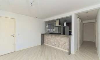 Imagem 3: EXCELENTE APARTAMENTO FACE NORTE NO PORTÃO - 03 DORMITÓRIOS - 01 SUÍTE - SACADA GOURMET