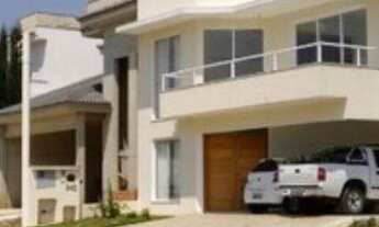 Imagem: Casa em Condomínio para Venda em Sorocaba