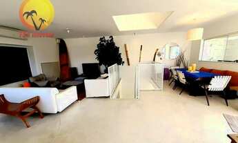 Imagem 3: Cobertura para Venda em Bertioga, Riviera de São Lourenço, 4 dormitórios, 3 suítes, 5 banh