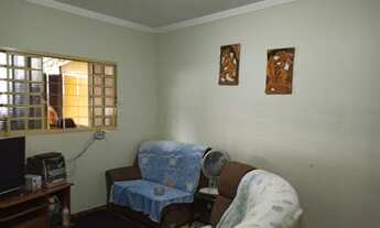 Imagem 6: Casa com 3 dormitórios à venda, 100 m² por R$ 280.000,00 - Jardim São Domingos - Sumaré/SP