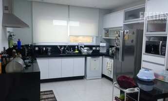 Imagem 5: BELA CASA A VENDA OU LOCAÇÃO EM ALPHAVILLE - RESIDENCIAL ALPHA CONDE II