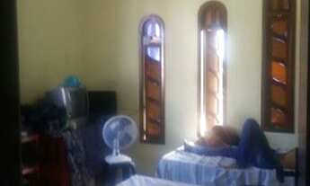 Imagem 6: CASA NA CIDADE NOVA