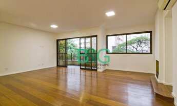 Imagem 6: Apartamento com 4 dormitórios à venda, 196 m² por R$ 2.842.000,00 - Jardim Europa - São Pa