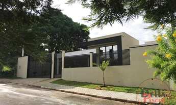 Imagem 3: Chácara com 3 dormitórios à venda, 1000 m² por R$ 2.420.000 - Terras de Itaici - Indaiatub