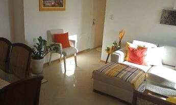 Imagem 3: Apartamento com 3 dormitórios à venda, 77 m² por R$ 477.000 - Parque Industrial - São José