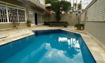 Imagem 3: Casa de Alto Padrão - Brooklin Paulista