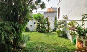 Imagem 2: Térrea para venda possui 256 metros quadrados com 3 quartos