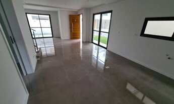 Imagem 6: Casa com 3 dormitórios à venda, 169 m² por R$ 1.100.000,00 - Vista Alegre - Curitiba/PR