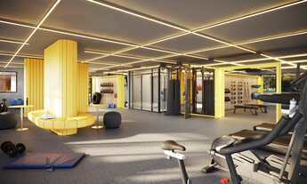 Imagem 6: APARTAMENTO SETOR SERRINHA 3 SUÍTES 100M2