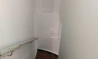 Imagem 5: Casa com 2 dormitórios à venda por R$ 480.000 - Barra Funda - São Paulo/SP