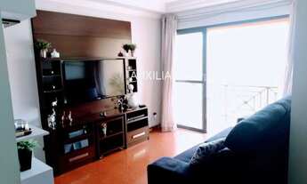 Imagem 6: Apartamento com 3 dormitórios a venda em Sorocaba Condomínio Solar de Santana