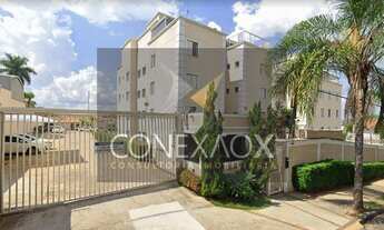 Imagem: Apartamento para venda tem 45 metros quadrados