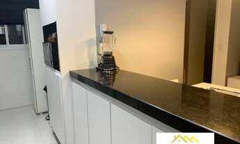 Imagem 7: Apartamento Ed. Torres do Jardim, Bairro Nova América, com 2 quartos, sala e vaga de garag