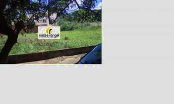 Imagem 2: Terreno no Jardim Botanico com 320 m2