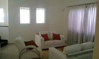 Imagem 3: Casa Sobrado em Vila Oliveira - Mogi das Cruzes