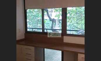 Imagem 3: Apartamento com 3 dormitórios para alugar, 127 m² por R$ 9.500,00/mês - Ipanema - Rio de J