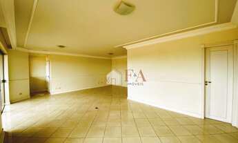 Imagem 2: Apartamento com 3 quartos à venda, por R$ 700.000 - Vila Rezende - Piracicaba/SP