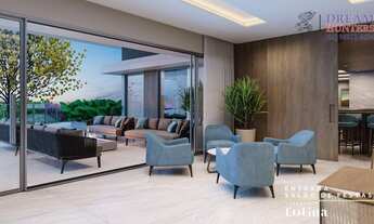 Imagem 6: Apartamento com 4 dormitórios à venda, 185 m² por R$ 2.948.450,00 - Mossunguê - Curitiba/P