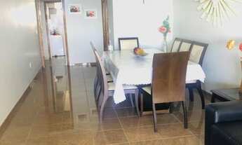 Imagem 5: Apartamento de frente para o mar, na região central da praia do Morro, todo reformado