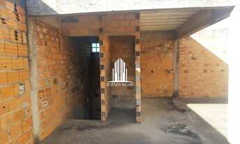 Imagem: CASA EM CONSTRUÇÃO Á VENDA