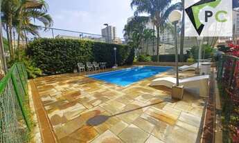 Imagem 6: Apartamento com 2 dormitórios à venda, 56 m² por R$ 300.000,00 - Limão - São Paulo/SP