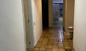 Imagem 4: Apartamento com quatro (04) quartos à venda em Boa Viagem, Recife-PE. Edf. Alenquer