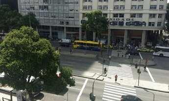 Imagem 3: Sala/Conjunto para aluguel com 21 metros quadrados em Centro - Rio de Janeiro - RJ