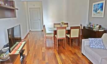 Imagem 3: Apartamento para venda possui 92 m² - 3 dormitórios - Cambuí - Campinas - SP