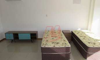 Imagem 4: Studio com 1 dormitório para alugar, 50 m² por R$ 1.890,00/mês - Menino Deus - Porto Alegr