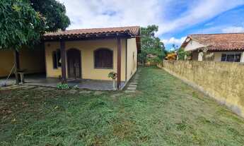 Imagem: Ótima casa iguaba grande próximo ao asfalto