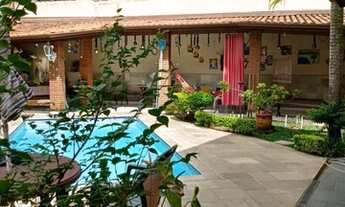 Imagem: SOBRADO PARQUE DOS PRÍNCIPES 4 DORMITÓRIOS