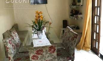 Imagem 2: São Bernardo do Campo - Casa Padrão - Dos Casa