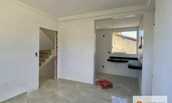 Imagem 5: Apartamento com 2 quartos à venda, 45 m² por R$ 265.000 - Santa Amélia - Belo Horizonte/MG