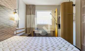 Imagem 6: Apartamento para Aluguel - Vila Nova Conceição, 1 Quarto, 18 m2