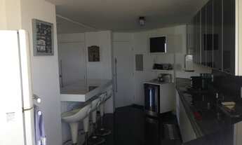 Imagem 5: EXCELENTE APARTAMENTO COM LINDA VISTA PANORAMICA