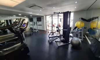 Imagem 7: APARTAMENTO RESIDENCIAL em BALNEÁRIO CAMBORIÚ - SC, CENTRO