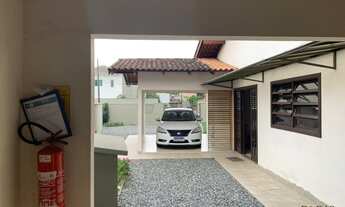 Imagem 3: JOINVILLE - Casa Padrão - Itaum