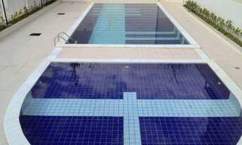 Imagem 2: APARTAMENTO TÉRREO TIPO CASA ED RESERVA NATURE