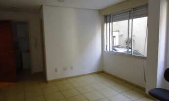 Imagem 5: Apartamento para aluguel possui 35 metros quadrados com 1 quarto em Bom Fim - Porto Alegre