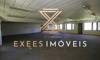 Imagem 2: Sala Comercial para venda e locação, Vila Olímpia, São Paulo -